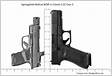Springfield Hellcat RDP vs Glock G22 Gen 5